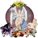 angel