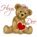 Hugs Dee