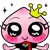 Cute Peach!!