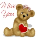 Miss you 