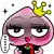 uggly peach