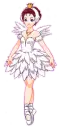 ballerina