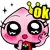 Peach say OK !!