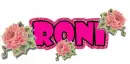 Rose: Roni