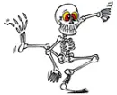 skeleton