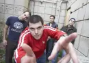 Alien Ant Farm