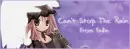 Anime Rain