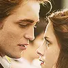 Edward and Bella Dancing up close