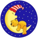 Bear dreams