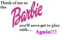 Think of me as ...