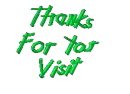 thanks for the visit