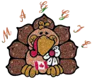 Maggie Turkey