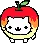Apple cat 