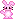 Pink Bunny