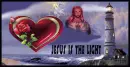 Jesus is the Light
