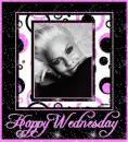 pink wednesday