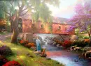 Thomas Kinkade