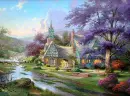 Thomas Kinkade