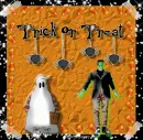 trick or treat