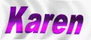 Karen