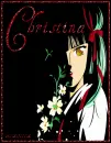 Vampire Princess Miyu Christina