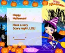 Halloween