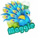 Peacock: Maggie