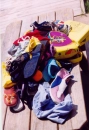 clothing