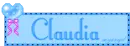 Claudia