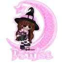 denise