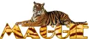 tiger name-maggie