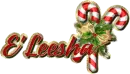 E'Leesha