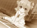 Cute Anime