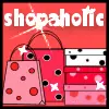 shopaholic