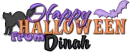 halloween happy