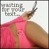 text 