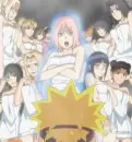 Peeping Naruto