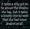 dream 