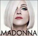 madonna
