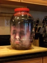 Lost my head over you