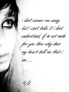 if im not made for you