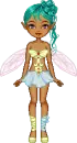 fairy girl