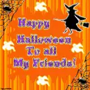 Happy Halloween