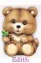 Edith-Bear