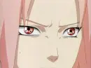 Sakura Sharingan