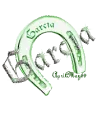 green horseshoe garcia