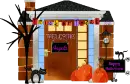 Angela  (Halloween House)