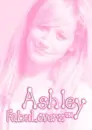 ashley tisdale....