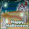 Happy Halloween