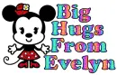 Big Hugs